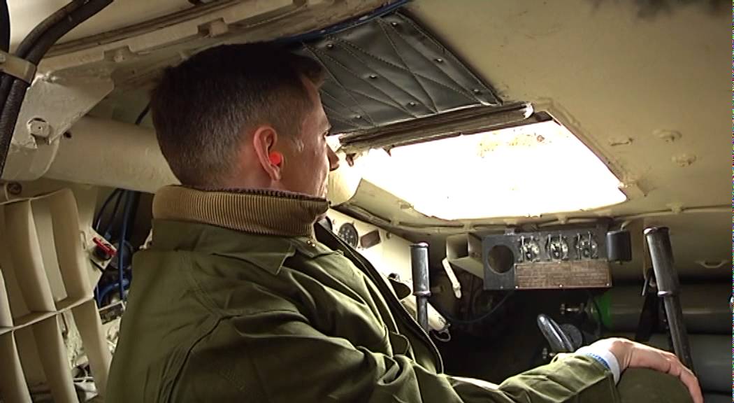 Egholm Museum - en enestående våbensamling 2