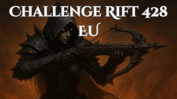 Challenge Rift 428 Quick Explanation (EU)