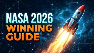 NASA Space Apps Challenge 2026: Complete Guide for Students (Registration, Teams & Winning Tips)