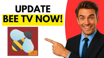How To Update BeeTV (2025 Version Guide)