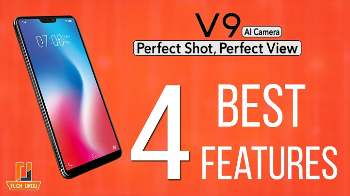 5 best features of vivo v9 | Best Reasons To Buy V9❤