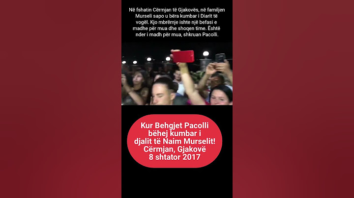 Kur Behgjet Pacolli bëhej kumbar i djalit të Naim Murselit dhe Liridona Ademaj Murselit