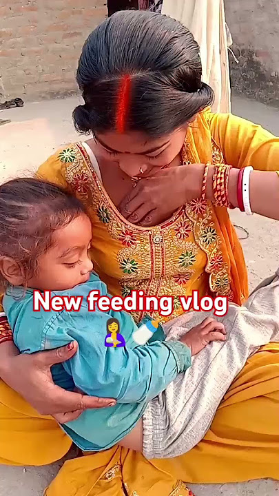New feeding mother milk#shortsvideo