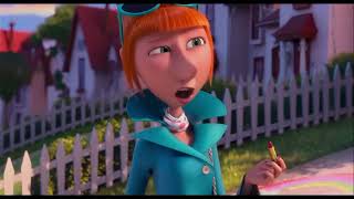 Gru/Cars Fl United Kingdom Dvd Part 9 - Grus Trial