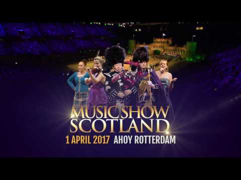 Commercial Music Show