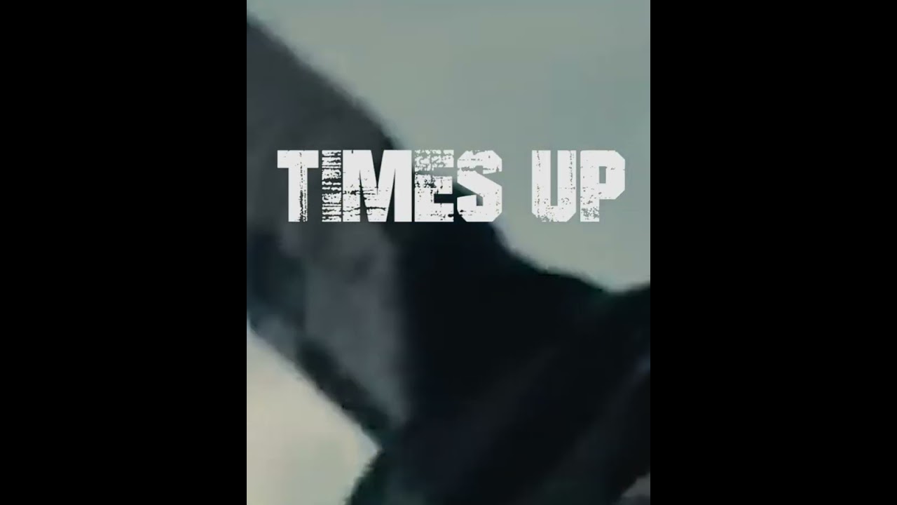 (FREE) Meek Mill Type Beat - “Times Up"