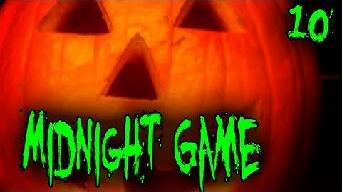 "The Midnight Game"