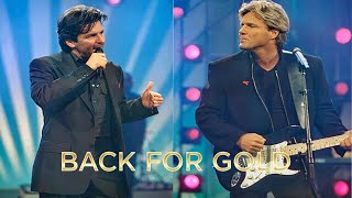 Modern Talking - Pop Titan Megamix 2K17 (Video)