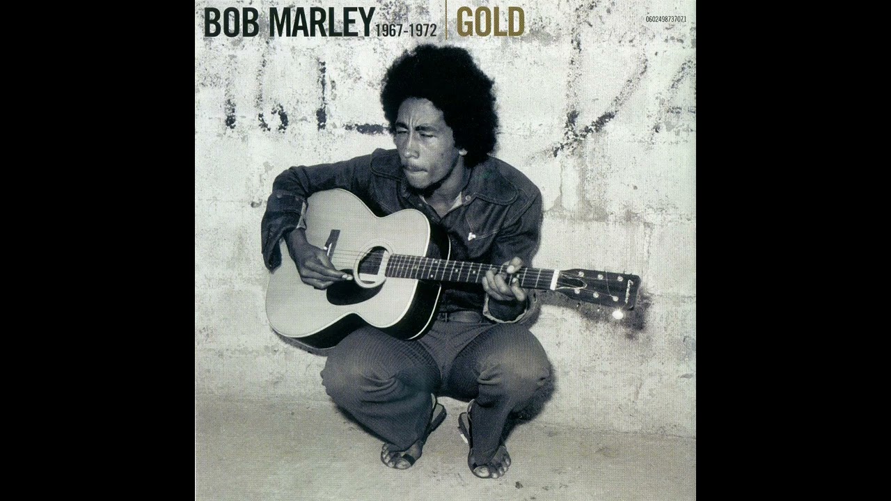 1-08 Bob Marley - Music Gonna Teach (Music Lesson) - YouTube