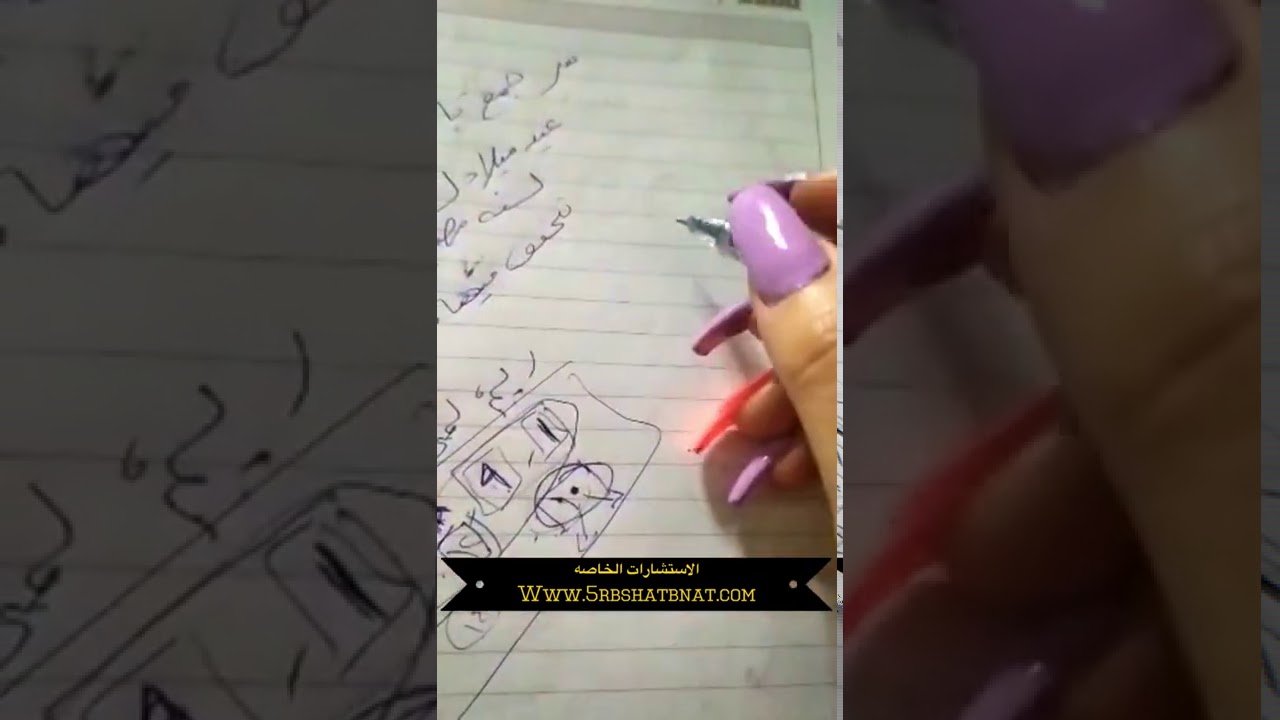 وأخيراً الحلقة المنتظرة بشدة من المتابعين كيف تكشف سر السنة المصيرية بحياتك وما دلائل برجك واسمك