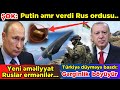 Xəbərlər Bugün 17.12.2020 , ŞOK: Yeni əməliyyat başlayır: Ruslar ermənilər..Son Xəbərlər (Parlaq TV)