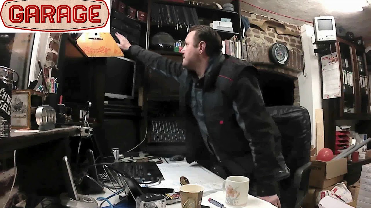 Как можно восстановить термостат - YouTube