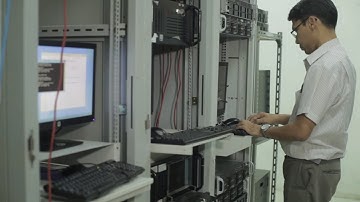 Kelompok Keahlian (KK) Informatika - STEI ITB [Short Version]