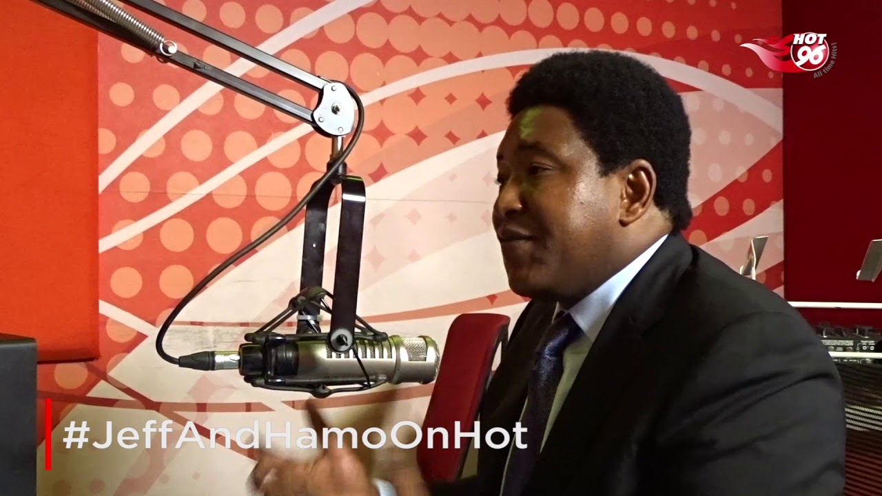 The Hot Breakfast : Narok Senator Ledama Ole Kina Over The Alleged Bribery By Cartels hotmail