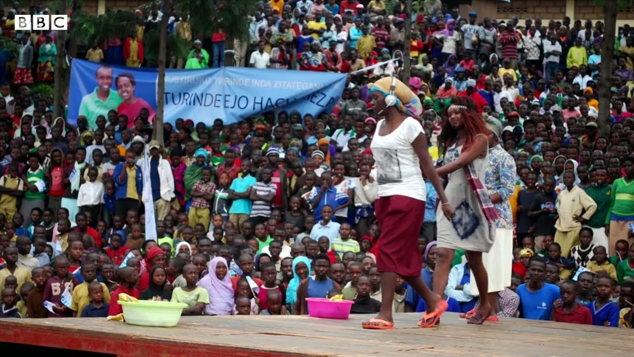 URUNANA RWO KUWA KANE 11.08.2022 YouTube