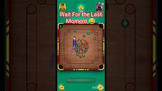 This Carrom Pool Shot is Absolutely Hilarious 😂 #shorts #carrompool #funny