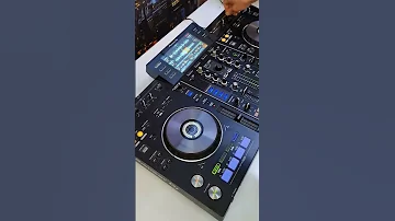 یه تکنیک میکس سرعتی با Vinyl Speed Adjust 