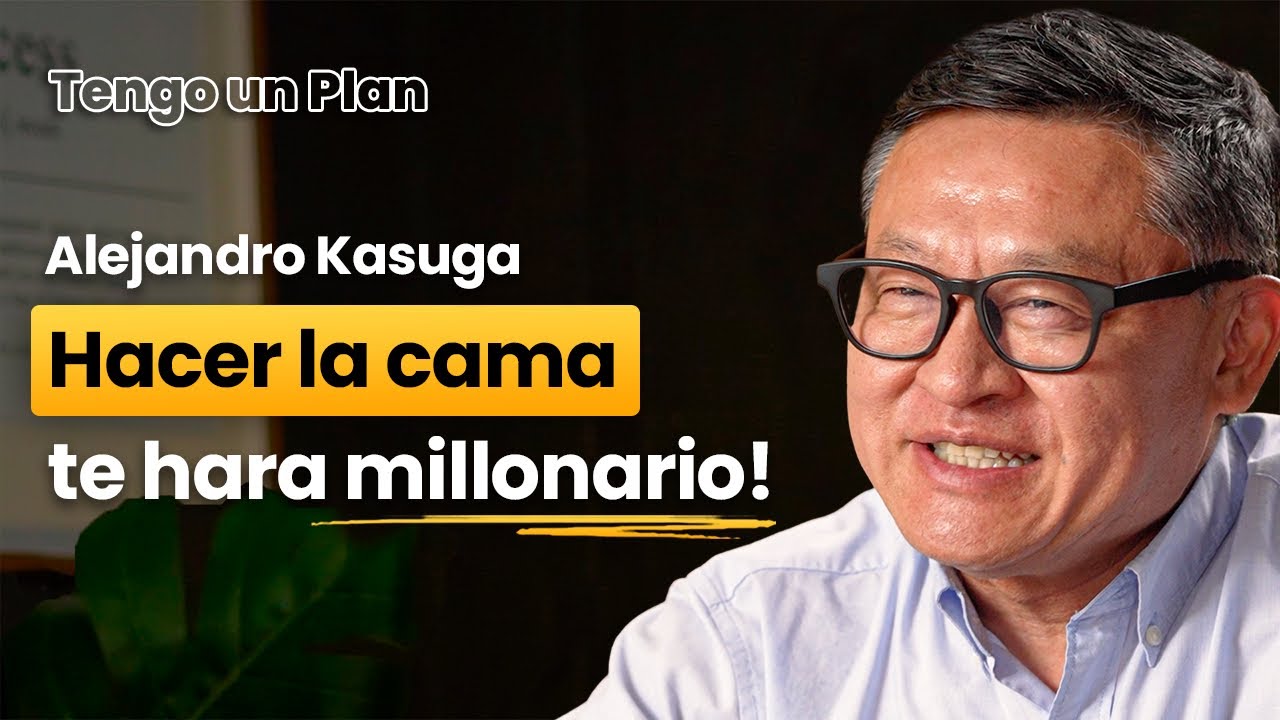 ⁣Experto en Japón: 10 Secretos que No te Cuentan para Ser Más Rico, Productivo y Feliz