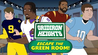 GRIDIRON HEIGHTS 2024 NFL DRAFT SPECIAL