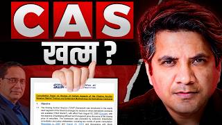 Information SEBI Removing CAS from Expiring Options Settlement | Complete Consultation Paper Explained Guide