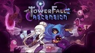 TowerFall Ascension Multiplayer: Headhunters