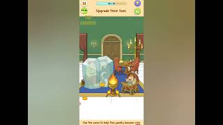 Frustrating Puzzle Game Level 15 Gameplay Walkthrough Solution