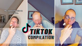 MMMJOEMELE TIKTOK COMPILATION- Apple Juice Videos!