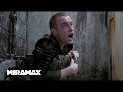 Trainspotting | 'The Worst Toilet in Scotland' (HD) - Ewan McGregor | MIRAMAX