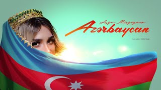 Arzu Mirzəyeva - Azərbaycan Resimi