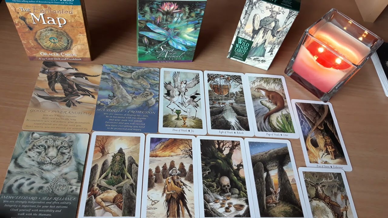 NIEKOMU SA O TEBE SNÍVA🌛🔮🌟