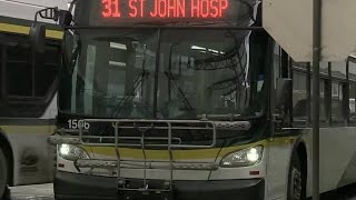 DDOT expands bus service