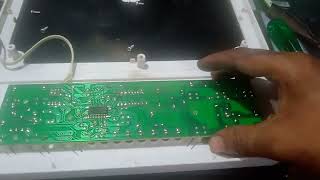 philips induction on/off problem slove