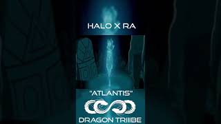 Dragon Triiibe Atlantis Official Amv -Atlantis The Lost Empire