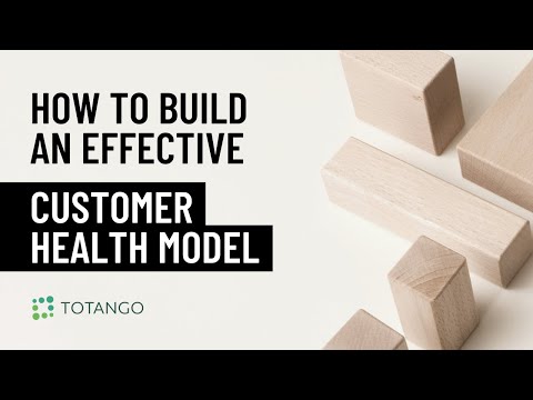 How to Build