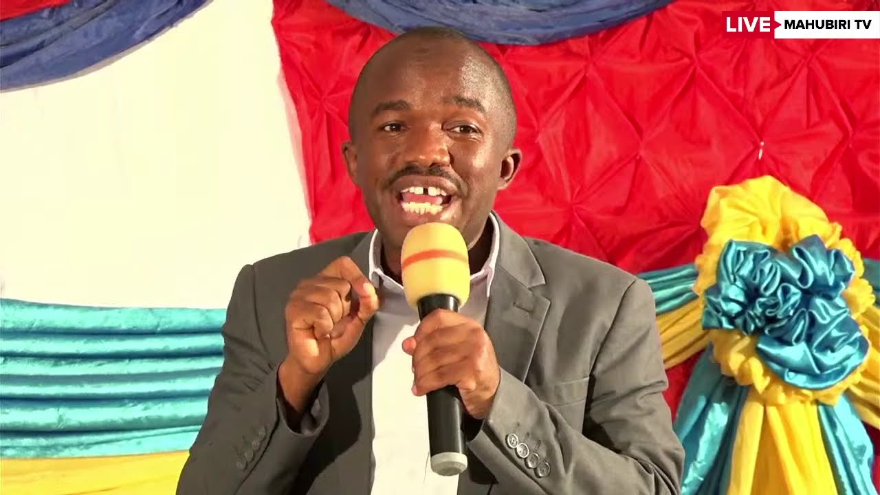 KUMTUMIA MUNGU AU KUTUMIWA NA MUNGU?