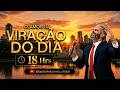 CLAMOR DA VIRAÇÃO DO DIA