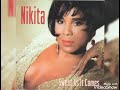 Nikita Germaine - What Am I Gonna Do