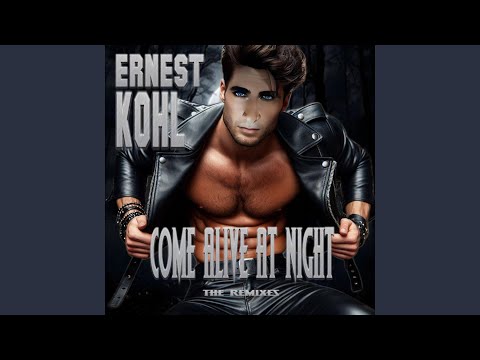 Come Alive At Night (Joey The Hatt Tribal Extended Remix)