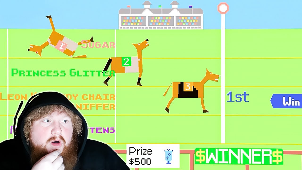 I Didn’t Think I’d Get Addicted To This Game