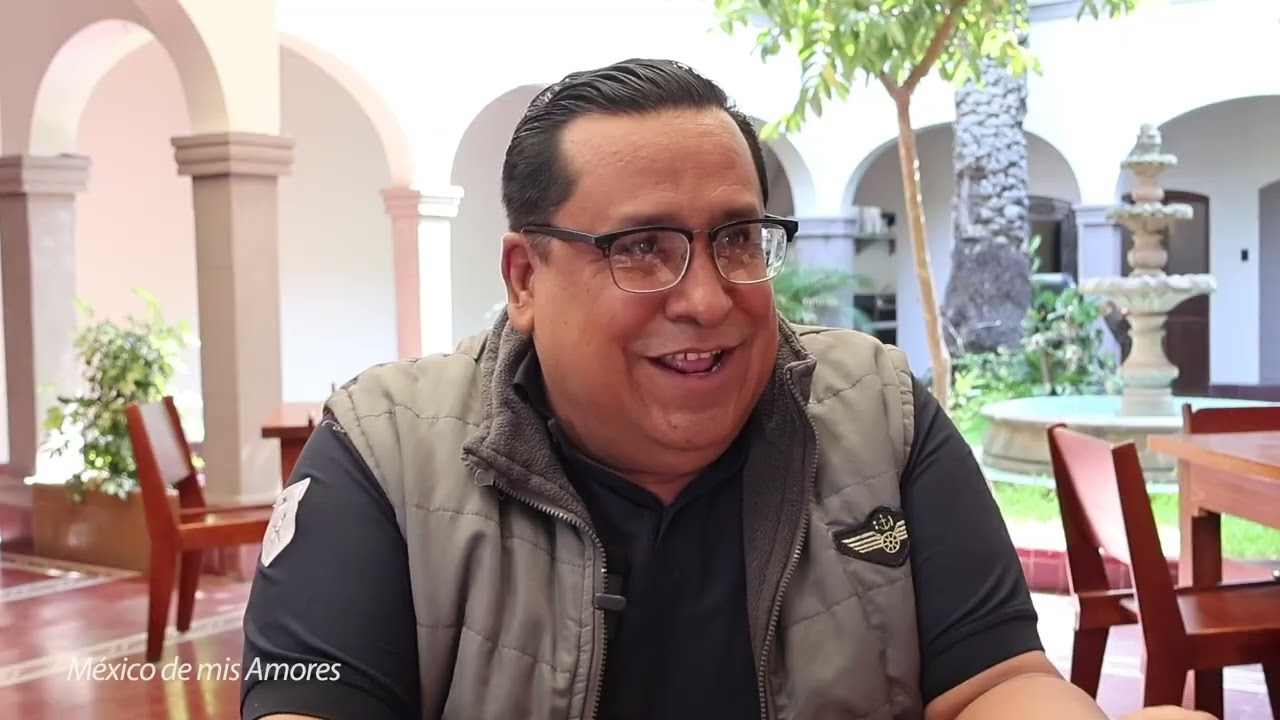 Uriangato y sus alfombras monumentales: tradición viva de México