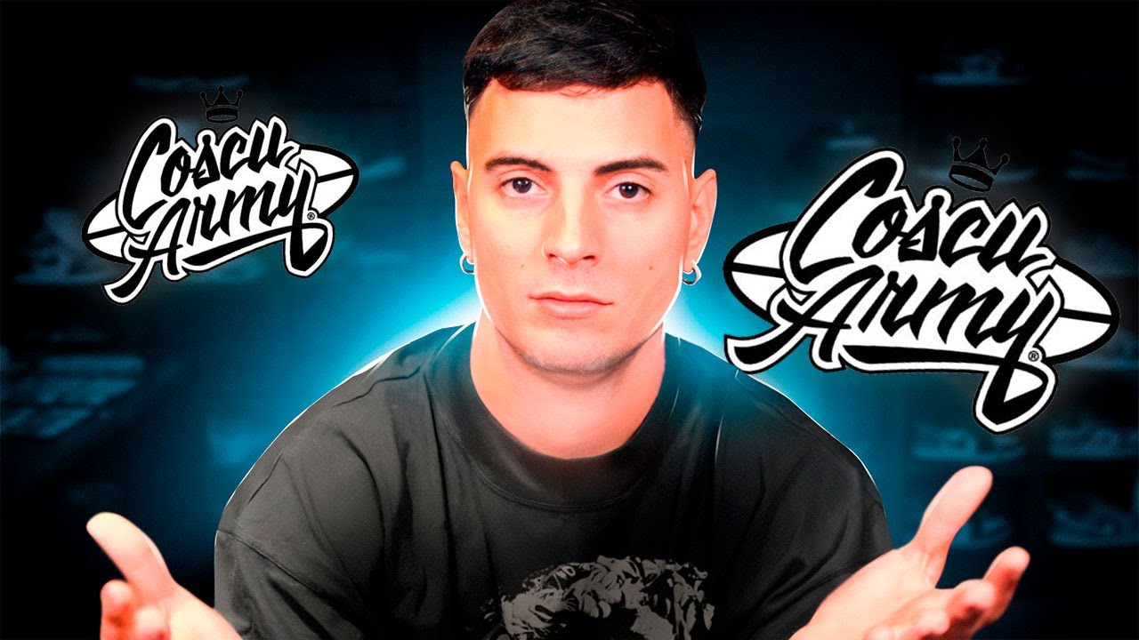 MENSAJE PARA LA COSCU ARMY