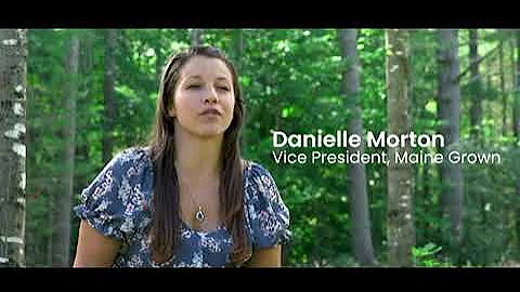 Danielle Morton