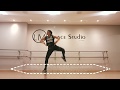 Ta Tum Tum - Kevinho e Simone & Simaria | LM Dance Studio (Coreografia) Dance Video