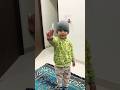 Kiaan playing with injection #shorts #shortvideo #baby #kidsshorts #funny #cutebaby #cute #viral