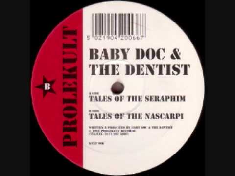 Baby Doc & The Dentist - Tales Of The Nascarpi (1995)