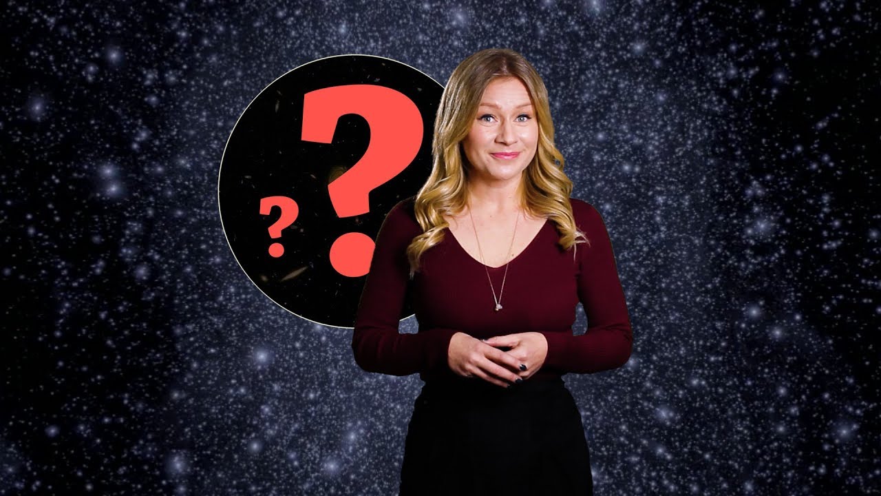 Question & Answers 3 | Space with Sarah | @spacewsarah