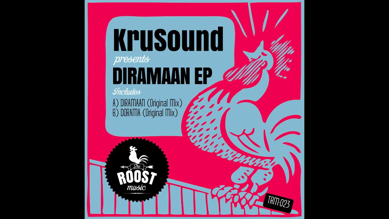 KruSound - Dorama (Original Mix)