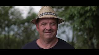 Lunigiana Is Not Just A Place You Visit, Its A Feeling Lo Spot Full Swing Per Lunigiana Land Art