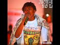 Jack baeby  naganka officiel