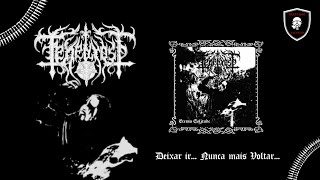 Tenebroso - Deixar Ir... Nunca Mais Voltar...